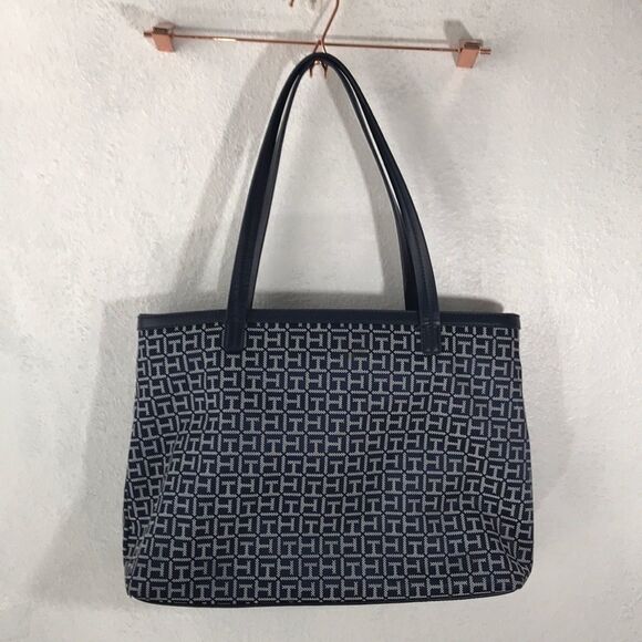 Tommy Hilfiger large tote bag - Picture 4 of 7